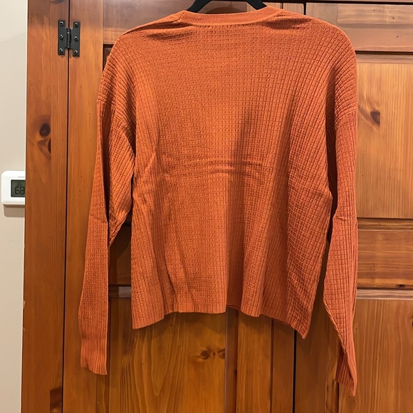 MM Lafleur Tyler sweatshirt - Picture 5 of 5